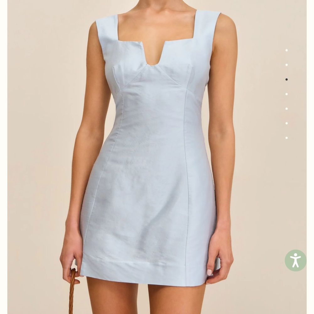 Cult Gaia MARIZA DRESS